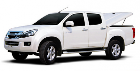 ฝาครอบอเนกประสงค์แครี่บอย SX